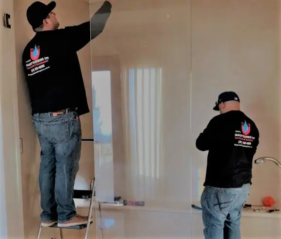 Professional plumbing installation for Toilet Repair in Blodgett Mills